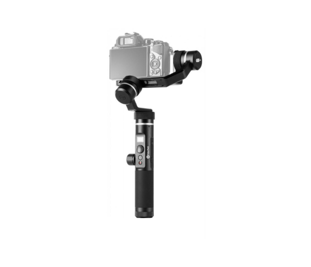Feiyu-Tech G6 Plus z adapterem - 439794 - zdjęcie